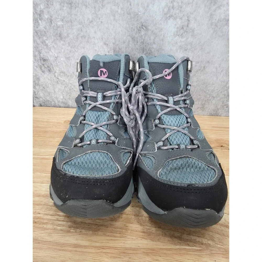 Merrell description brand